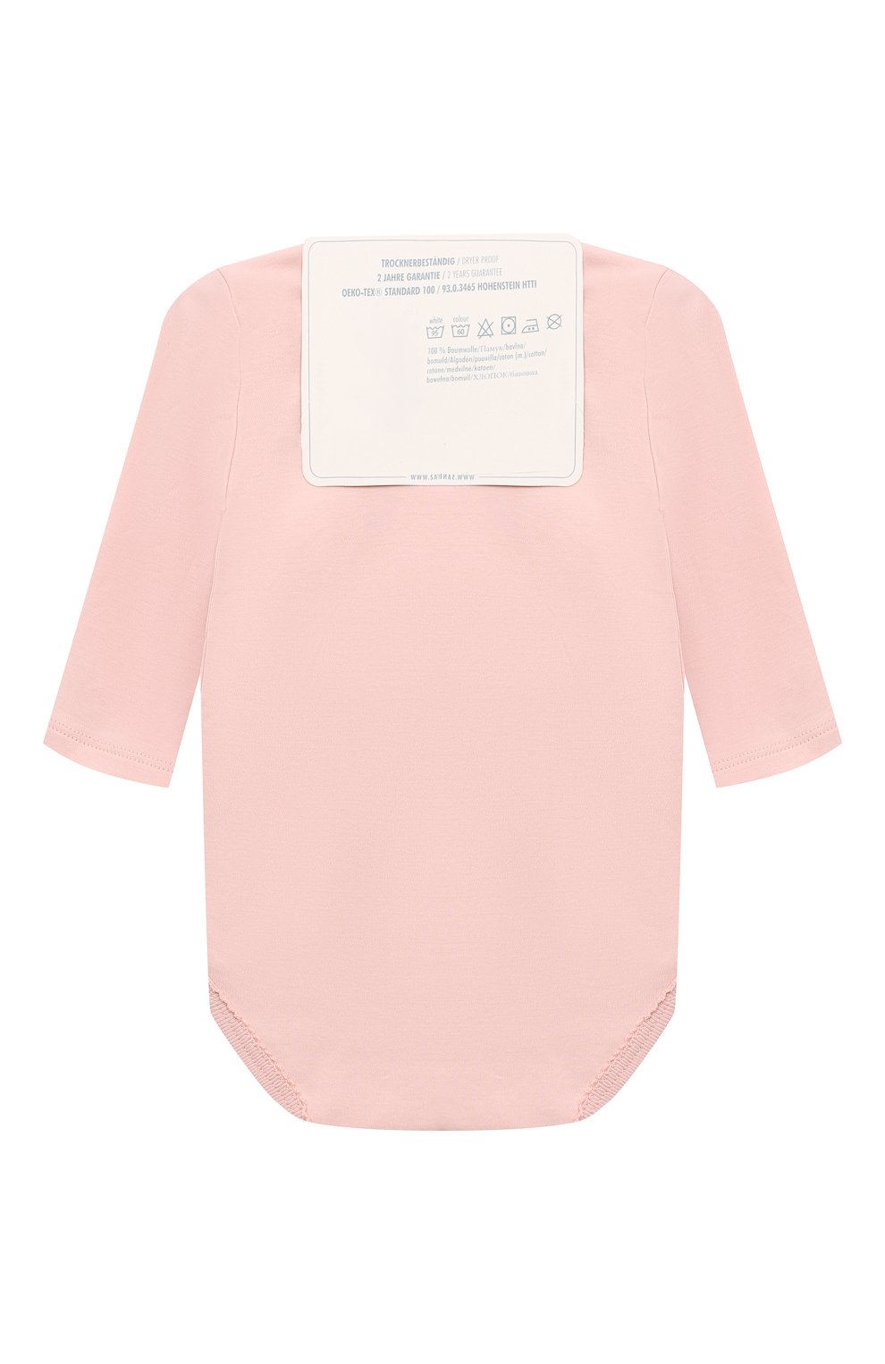 Комплект из двух боди SANETTA, арт. 324524, фото 2