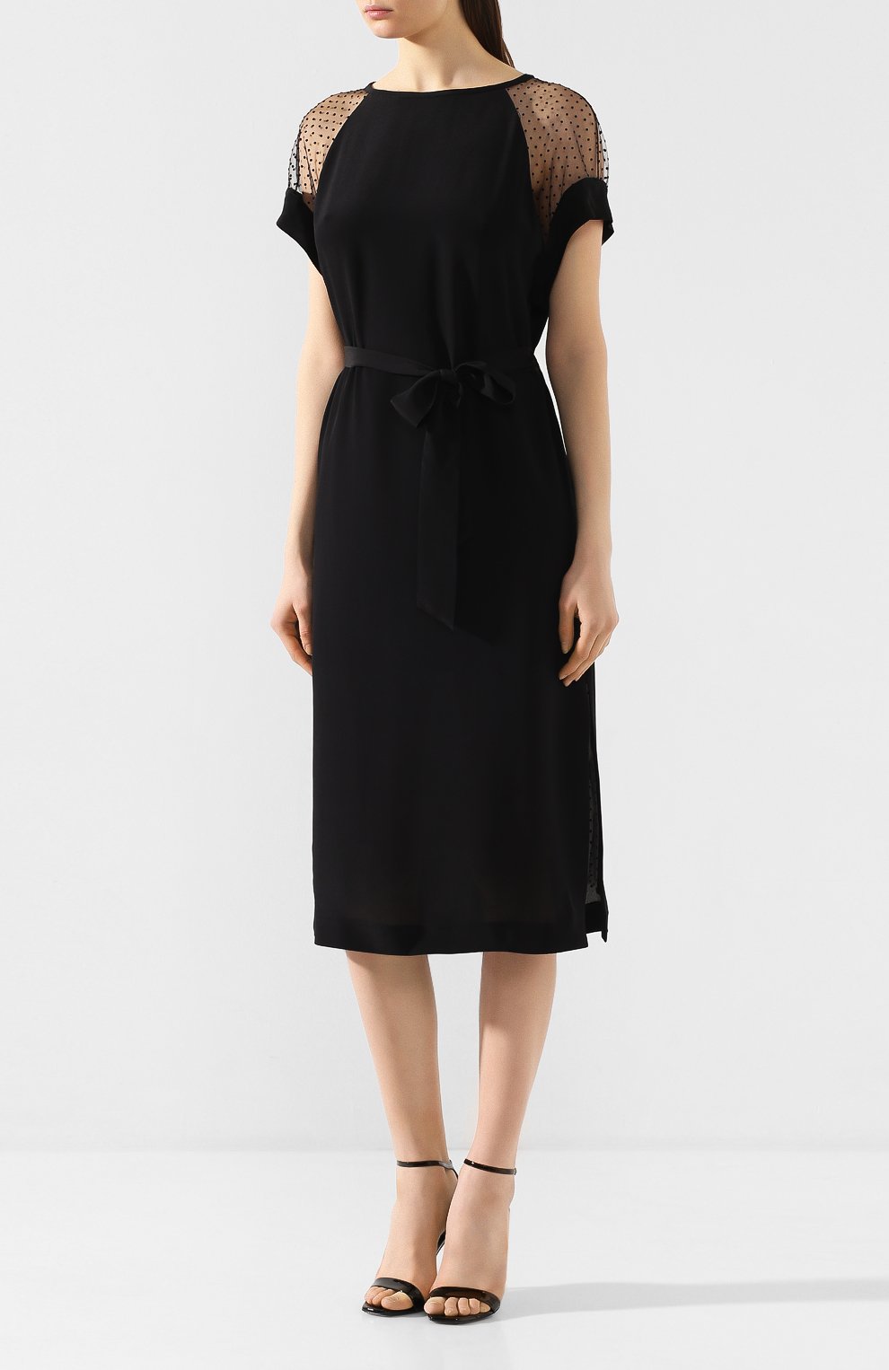 Платье ESCADA SPORT, арт. 5031890, фото 3