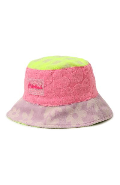 Панама BILLIEBLUSH разноцветного цвета по цене 4500 руб., арт. U20337, фото 1 Панама BILLIEBLUSH, арт. U20337, фото 1
