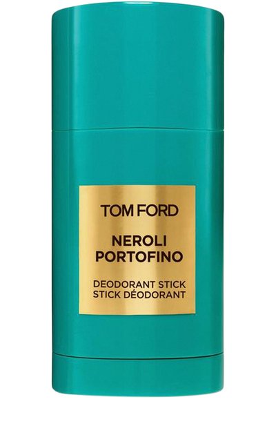 Женский дезодорант-стик neroli portofino (75ml) TOM FORD, арт. T1LF-01