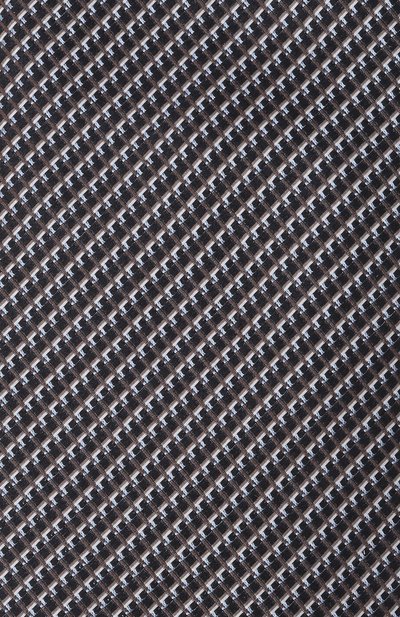 Шелковый галстук BRIONI, арт. 062I00/PD470, фото 4