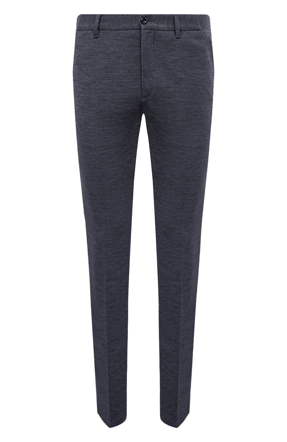 Шерстяные брюки STEFANO RICCI, арт. M8T33B0150/DN19HC, фото 1
