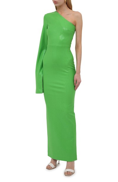 Платье с пайетками SOLACE LONDON, арт. 0S29061, фото 3