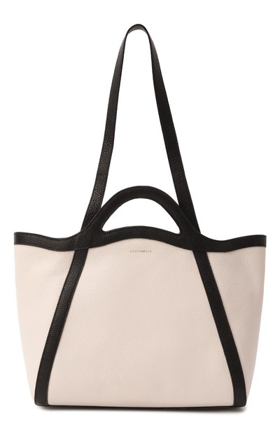 Женская сумка-тоут amalia small COCCINELLE, арт. E1S9Q110201