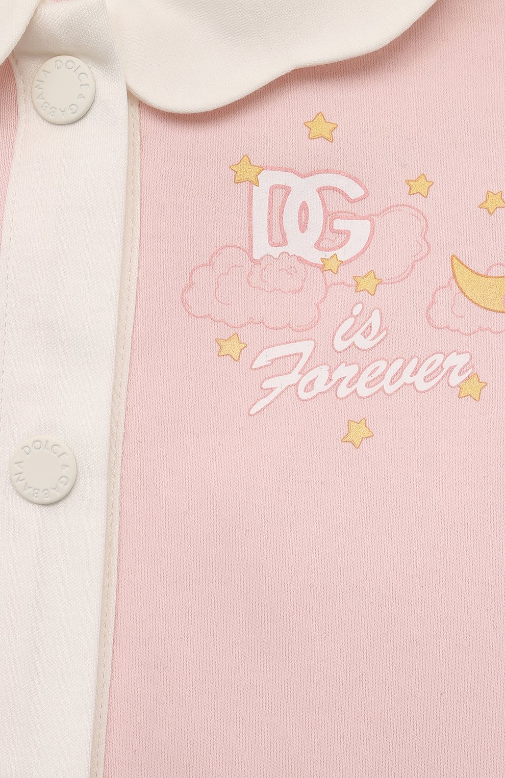 Комплект из трех предметов DOLCE & GABBANA, арт. L2J03B/G7N2I, фото 8