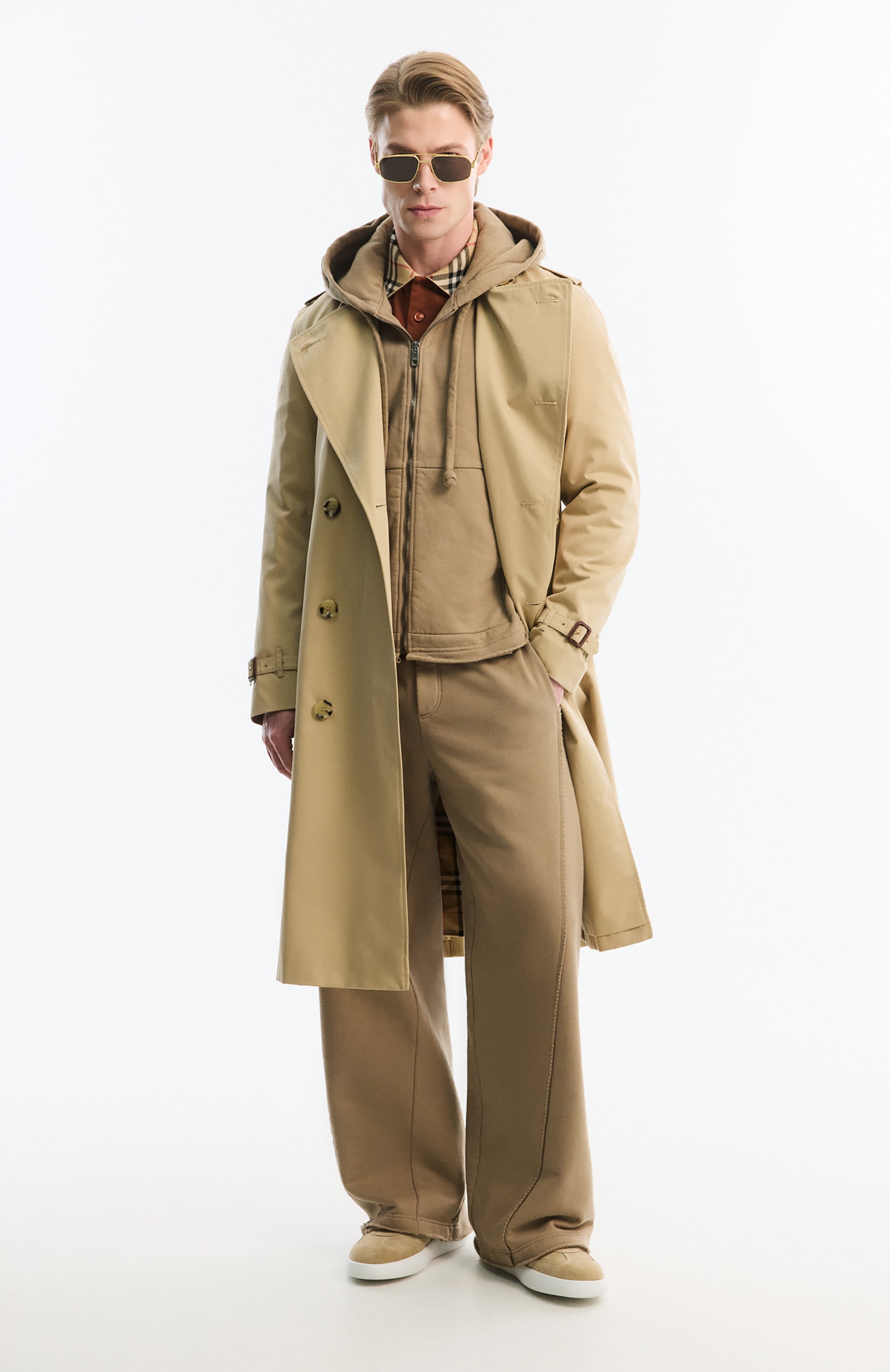 Хлопковая толстовка DOLCE & GABBANA, арт. G9BVJT/G7PLA, фото 6