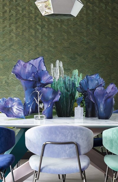 Ваза arum DAUM, арт. 05649, фото 2