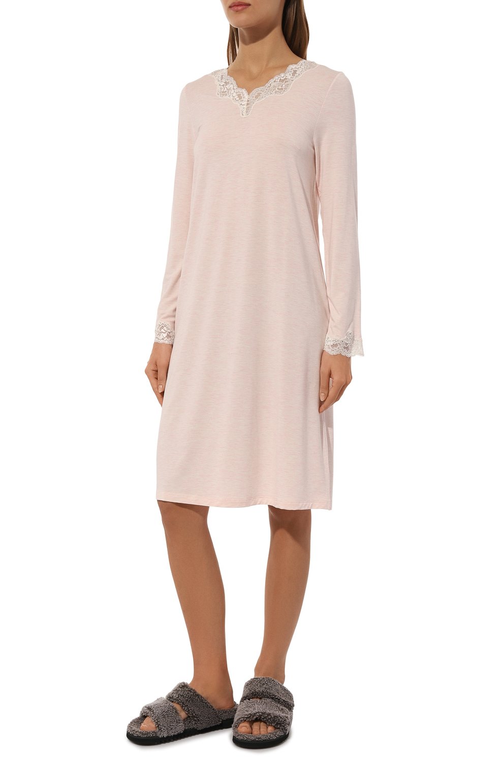 Сорочка из вискозы HANRO, арт. 074832, фото 3