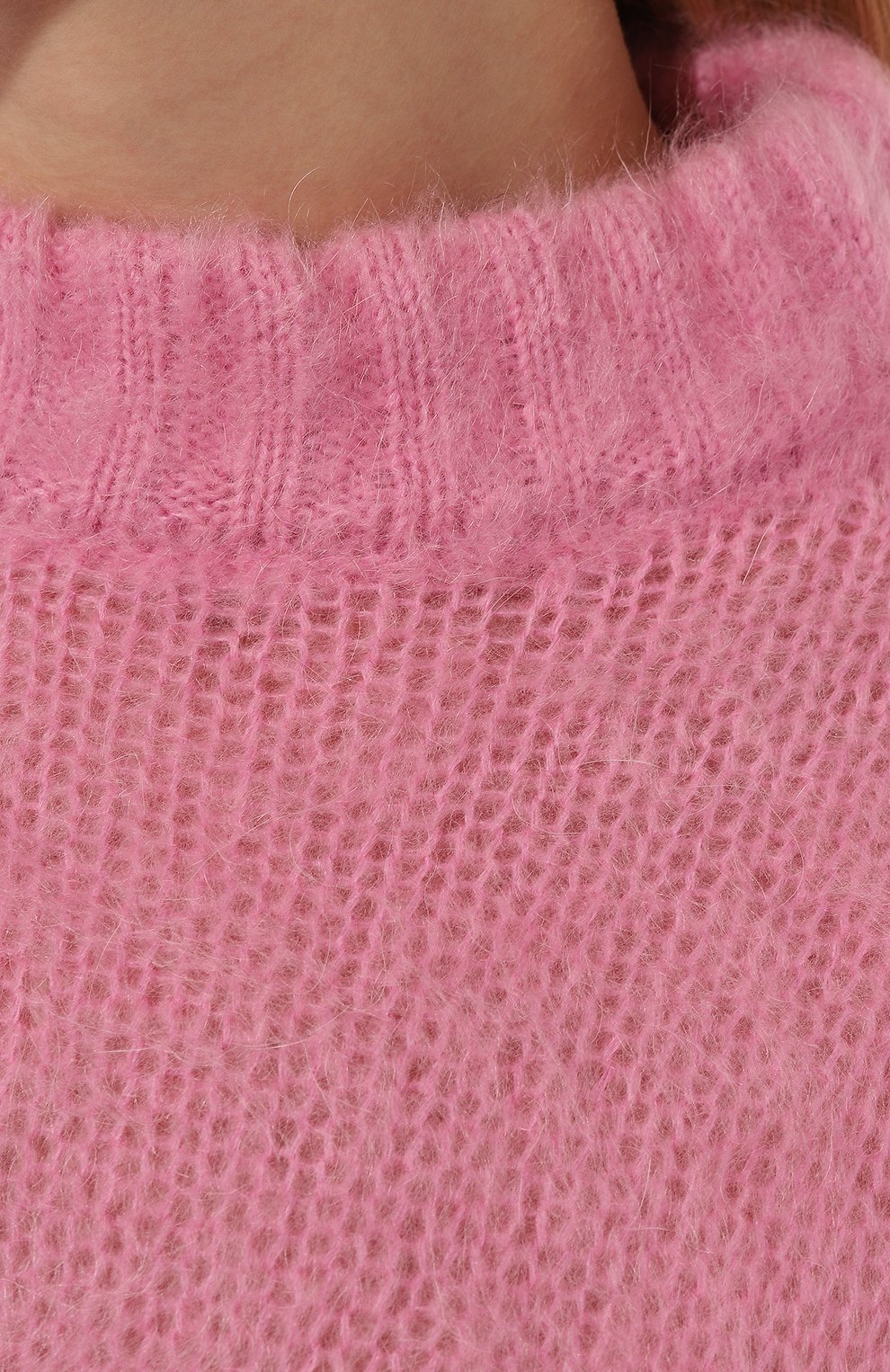 Свитер MM6, арт. S52HL0024/M13038, фото 5