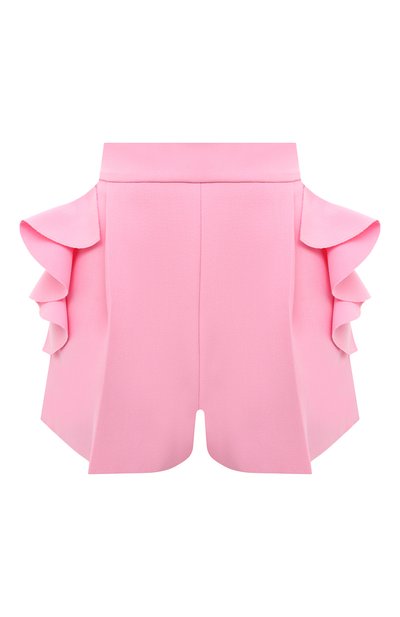 Женские шорты MSGM, арт. 3041MDB02 217100