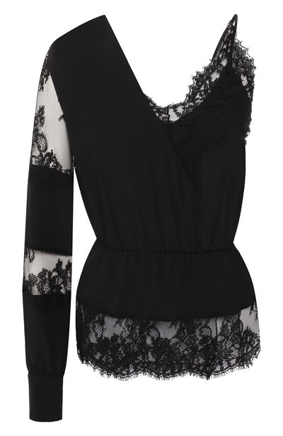 Блузка MSGM, арт. 2642MDM135 195302, фото 1