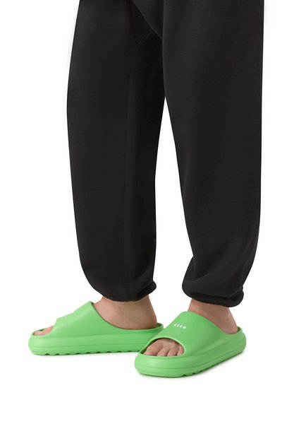 Шлепанцы MSGM, арт. 3840MS206/260, фото 3