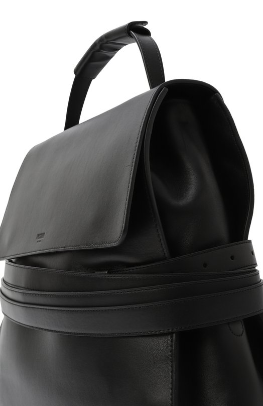 Рюкзак Tie Me Moschino MD4013PP0N/FF0 Чёрный  MD4013PP0N/FF0 Фото 3