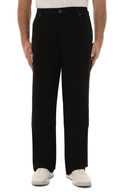 Джинсы HARLEY-DAVIDSON, арт. EC-99014-14VM, фото 3