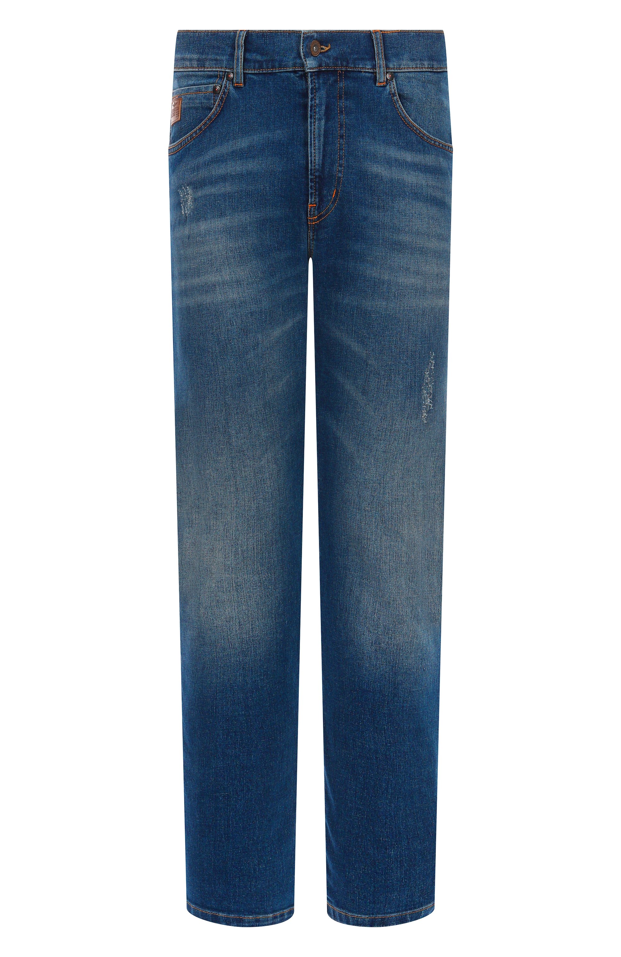 Джинсы AERONAUTICA MILITARE, арт. 251PJ205CT3528, фото 1