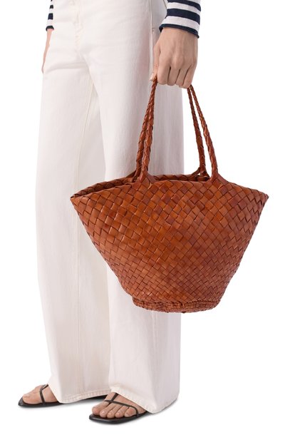 Женская сумка-тоут egola DRAGON DIFFUSION, арт. 8026