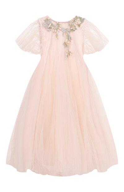 Платье MAISON AVA, арт. MA-FW25-GL09_001