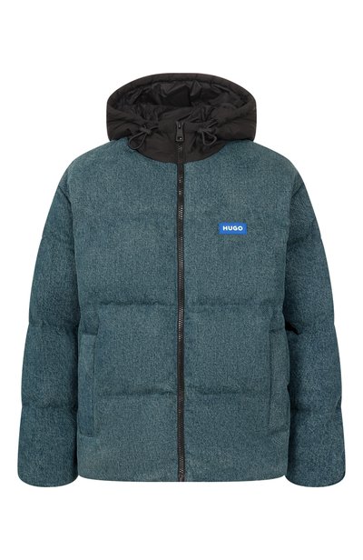 Мужская куртка HUGO BLUE, арт. 50567784