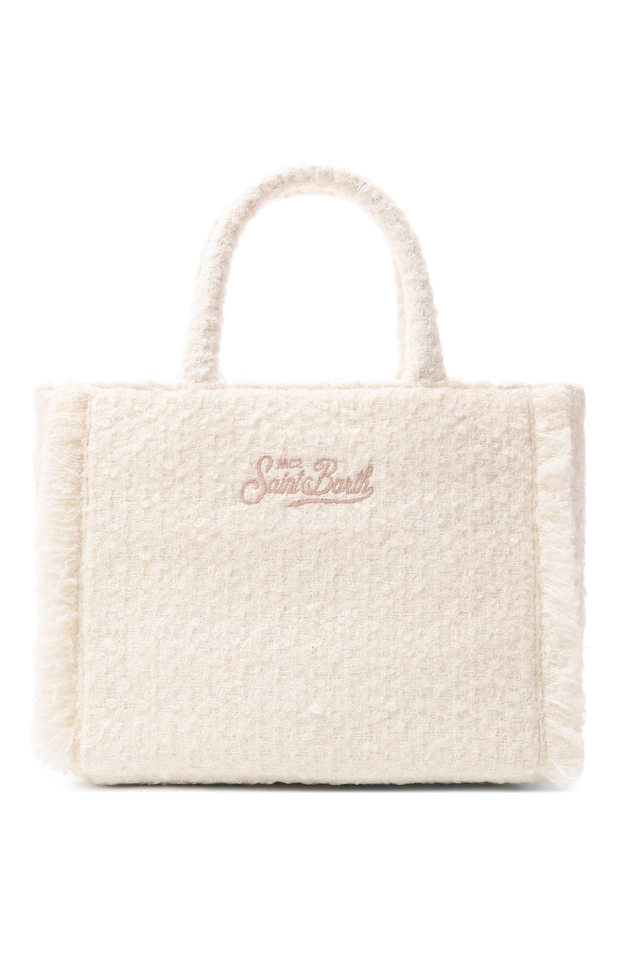 Сумка colette MC2 SAINT BARTH, арт. C0L0036-01320I/C0LETTE TWEED, фото 6