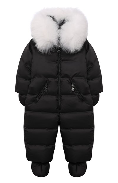 Пуховый комбинезон CHEPE, арт. 391062, фото 1