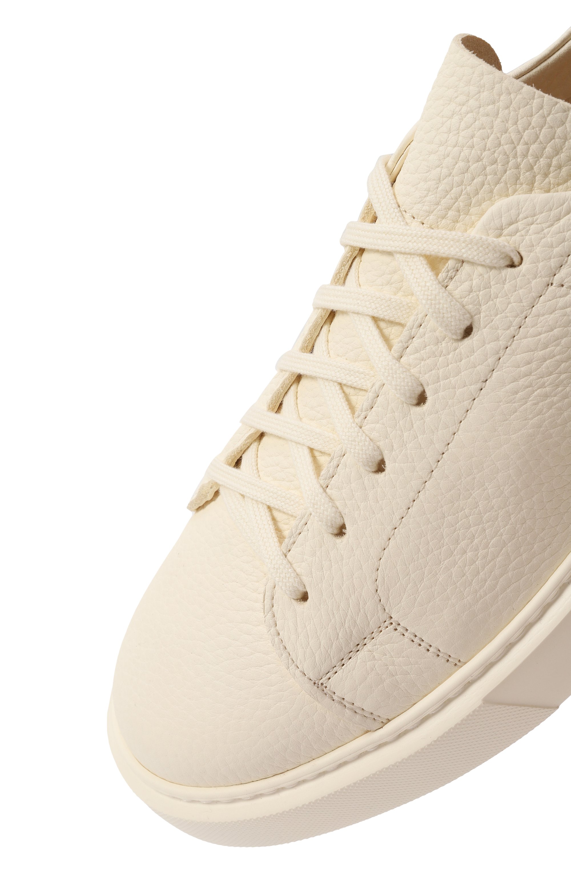 Кожаные кеды H`D`S`N BARACCO, арт. CHR0N0S.0*, фото 7