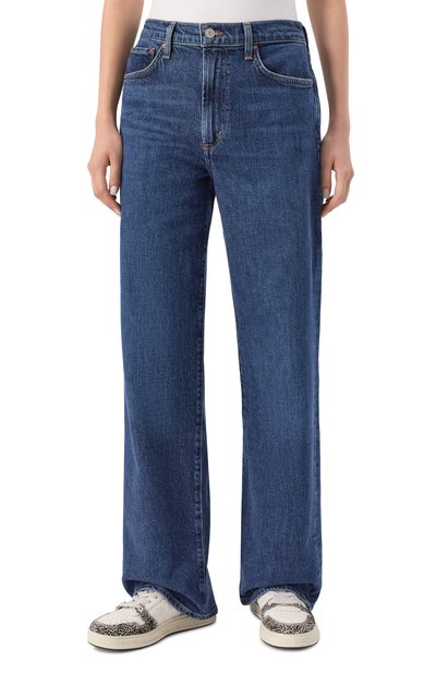 Джинсы harper AGOLDE, арт. A9153E1554, фото 3