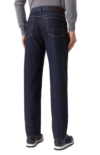 Джинсы merano BRIONI, арт. SPE10L-PCD03, фото 4