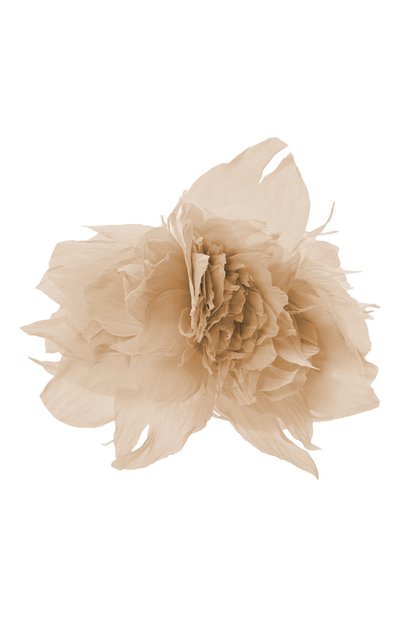 Брошь пион FLOWER ME, арт. PION-NS016010L, фото 1