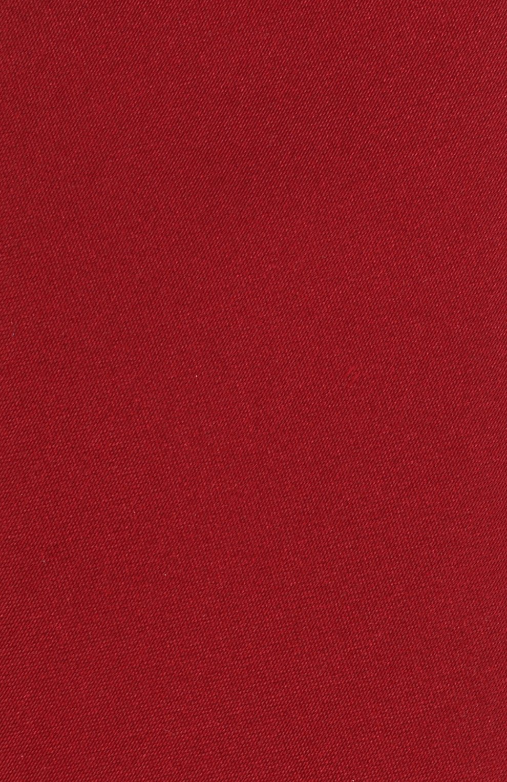 Шелковый галстук DOLCE & GABBANA красного цвета по цене 26600 руб., арт. GT149E/G0U05, фото 4 Шелковый галстук DOLCE & GABBANA, арт. GT149E/G0U05, фото 4
