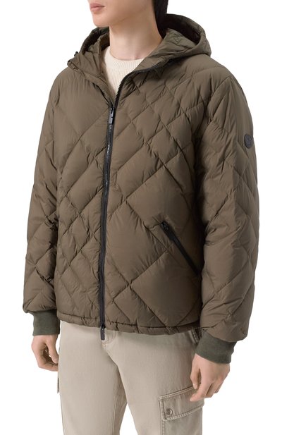 Пуховик BURBERRY, арт. 8116105, фото 3