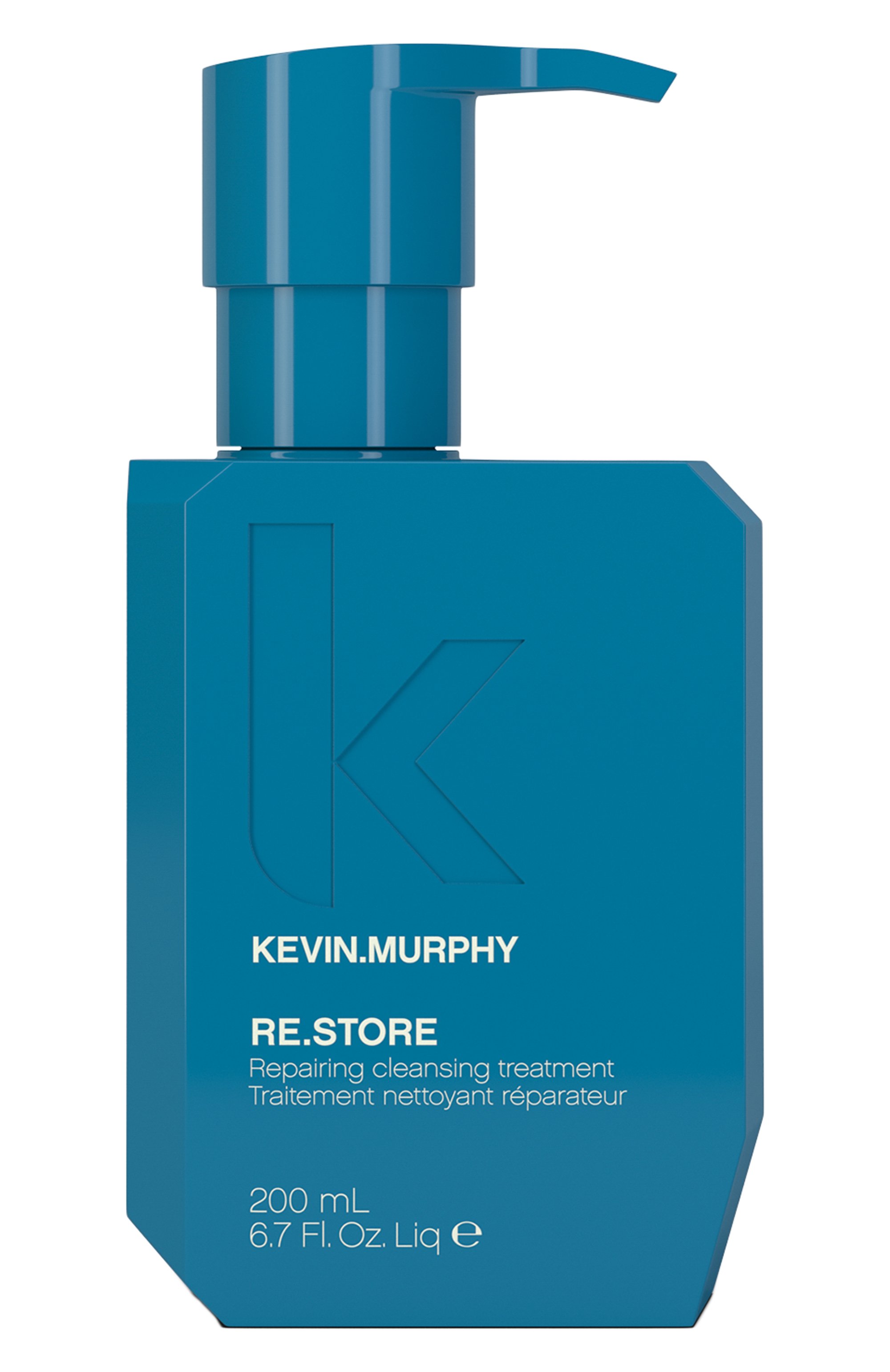 Реконструирующий шампунь-маска re.store (200ml) KEVIN MURPHY, арт. KMU325, фото 1