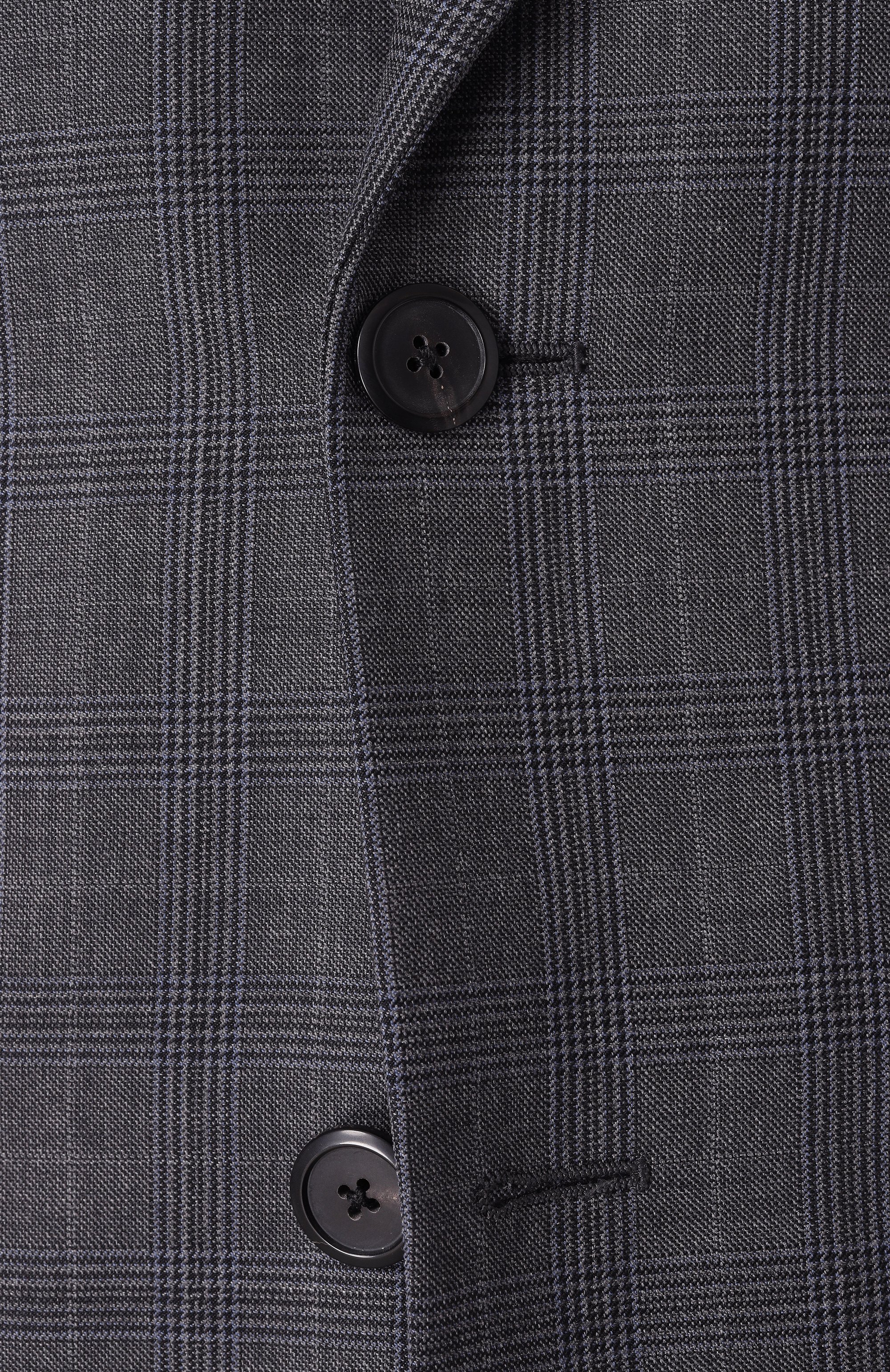 Шерстяной пиджак PRADA, арт. UGM169-10EA-F0480-221, фото 8