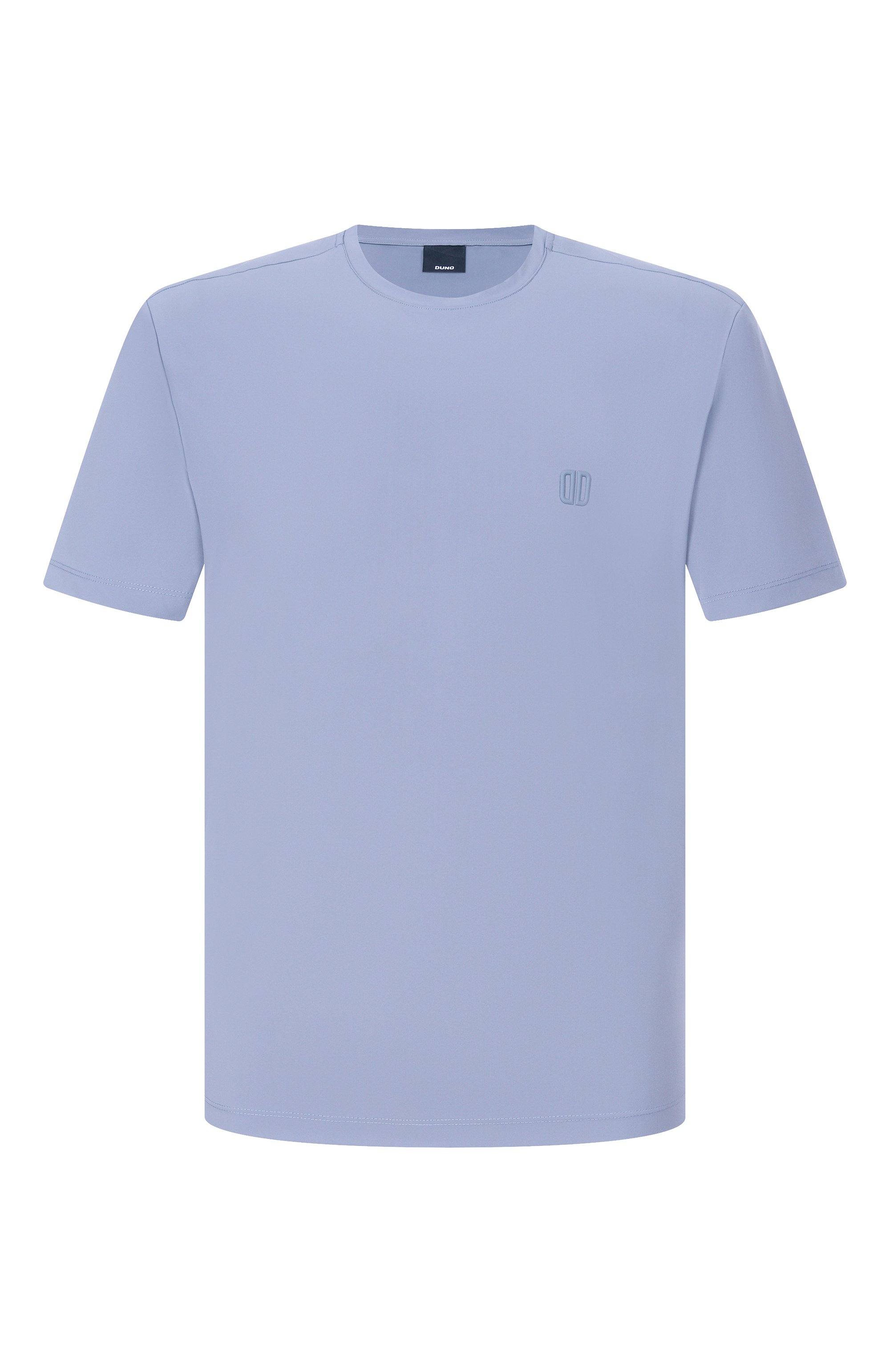 Футболка DUNO, арт. STRYKER/0LBIA, фото 1