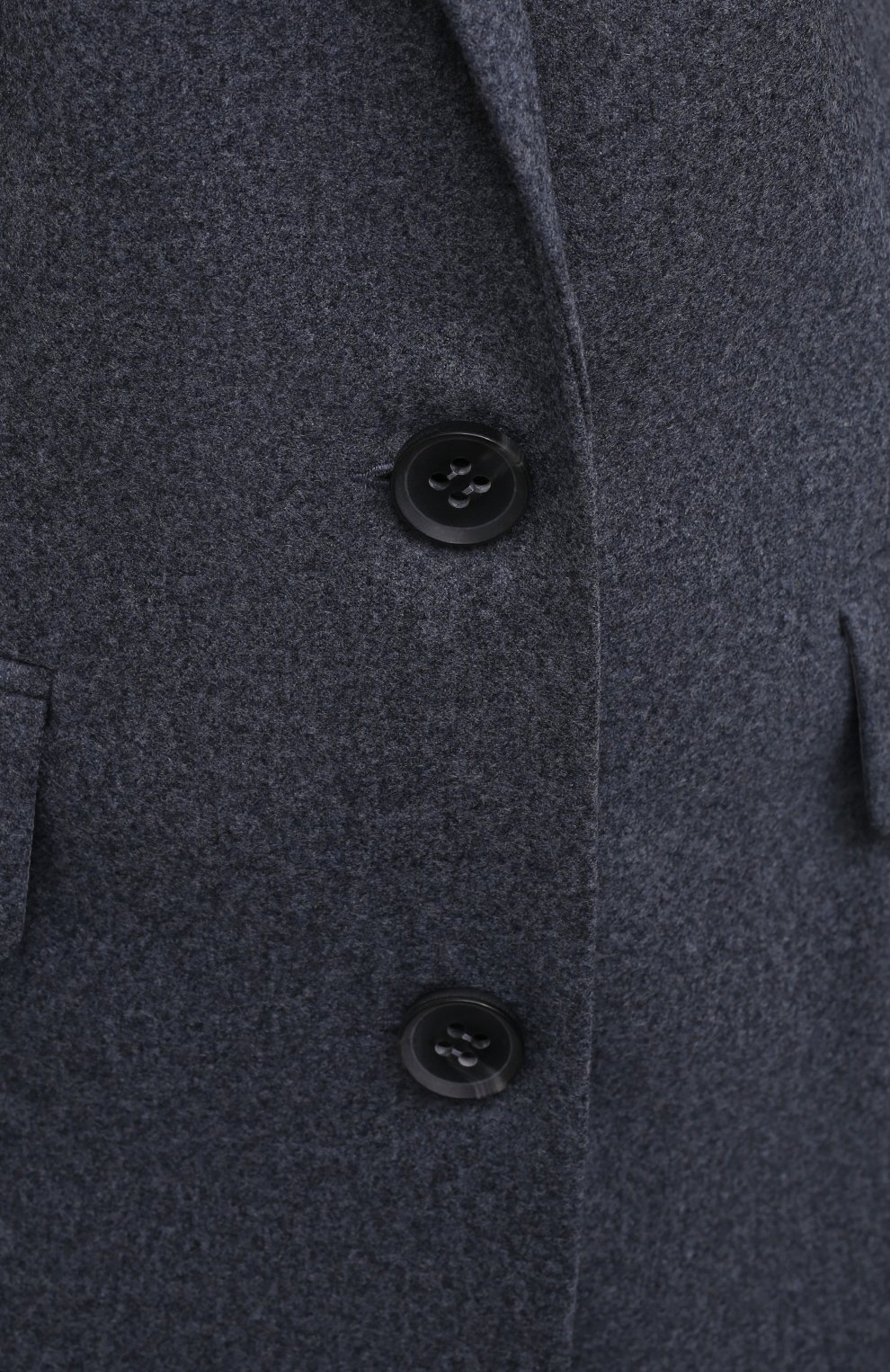Шерстяной жакет JM STUDIO, арт. FW202121, фото 5