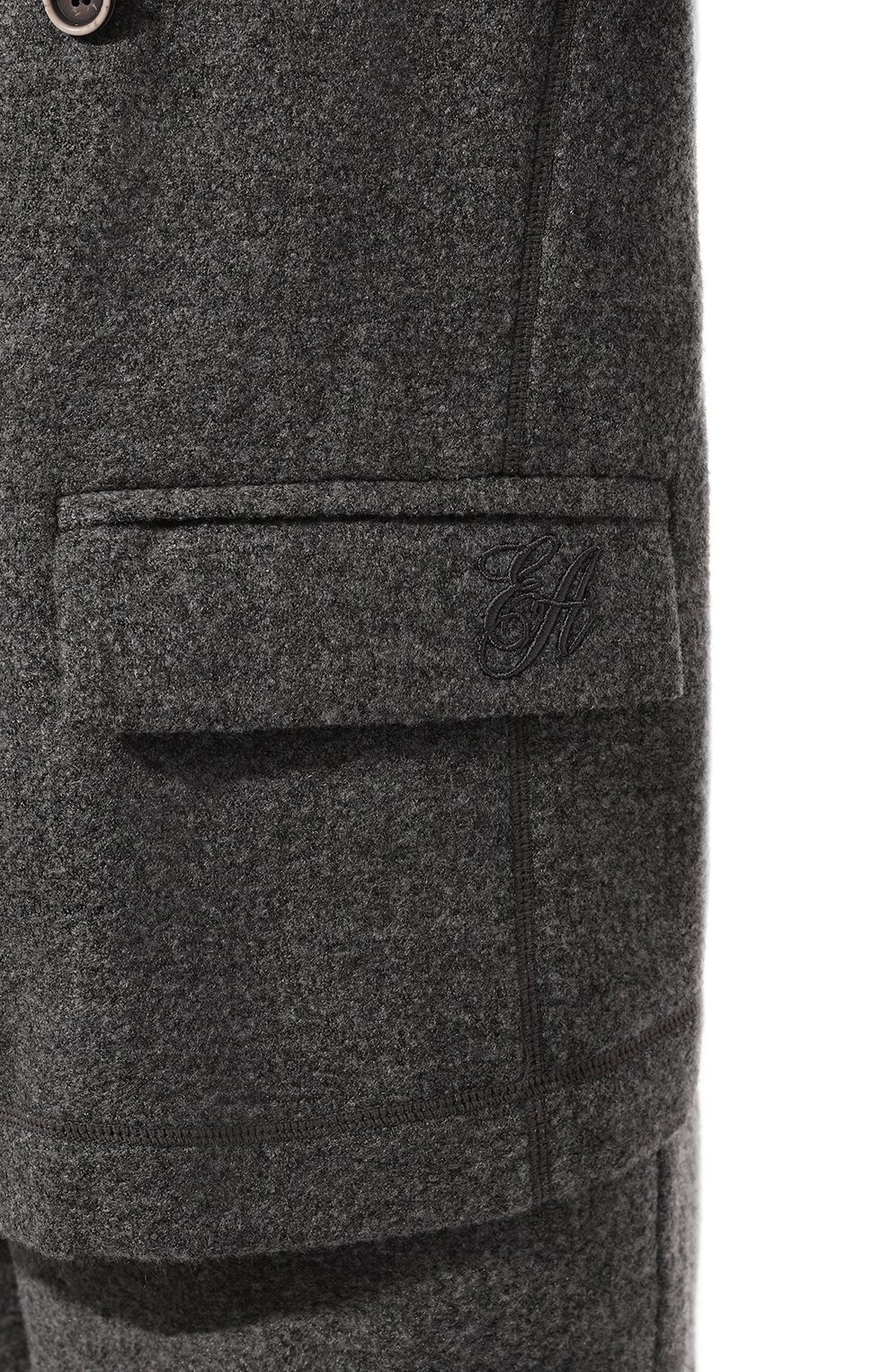 Жакет EMPORIO ARMANI, арт. EW000082/AF10240, фото 5