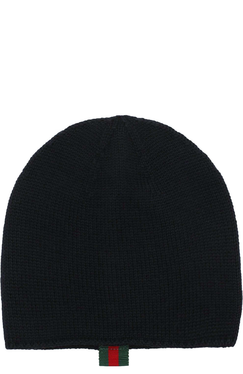 Шерстяная шапка GUCCI, арт. 473567/3K706, фото 1