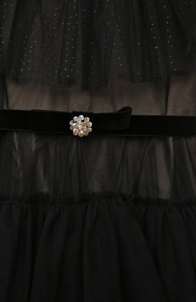 Платье DESIGNERS CAT, арт. 100000K01001481/4A-8A, фото 3