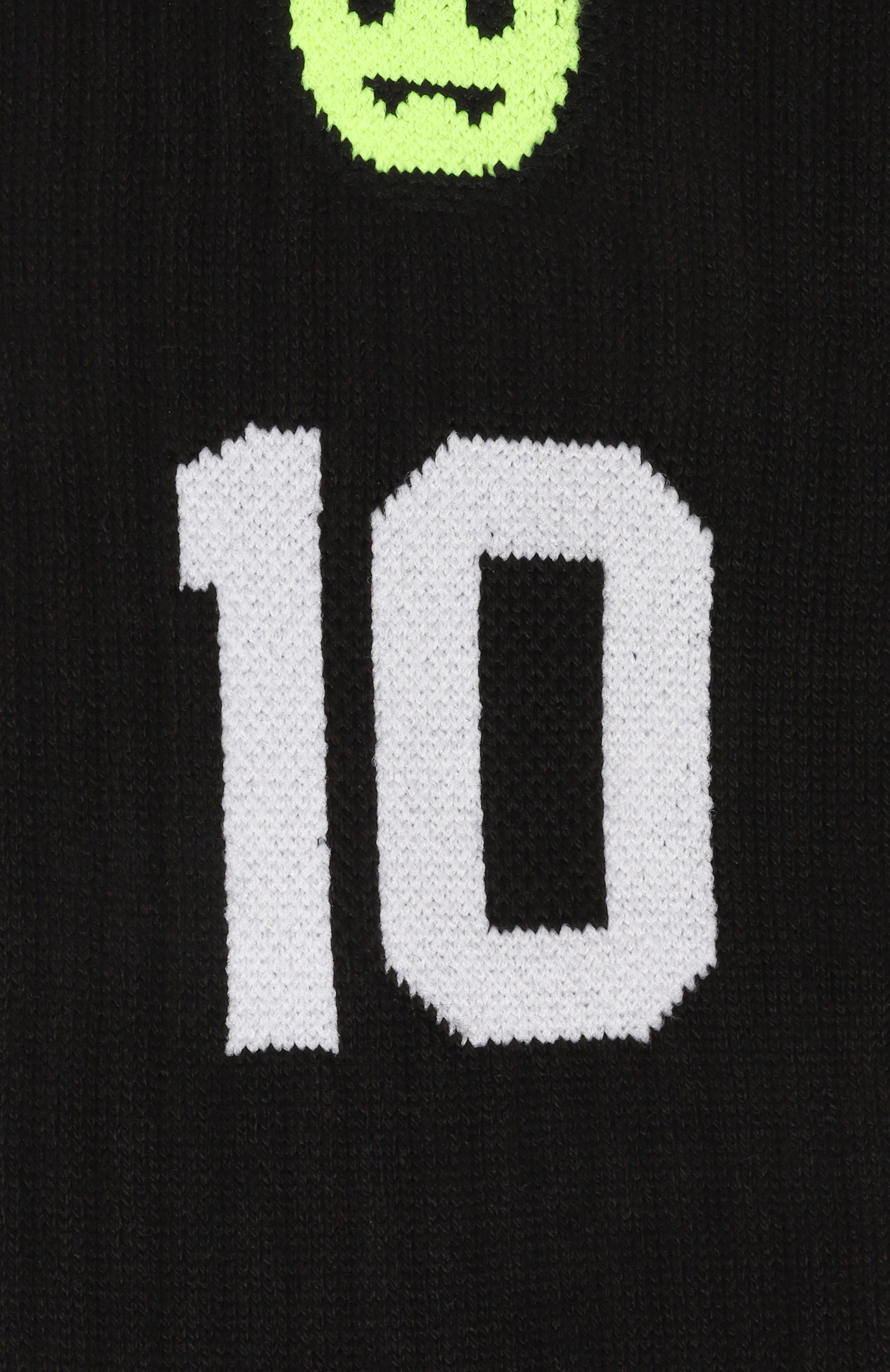 Хлопковые носки BARROW, арт. S5BWMAS0026, фото 2