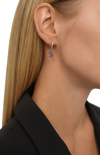 Серьги money LEVASHOVAELAGINA, арт. money/ea, фото 3