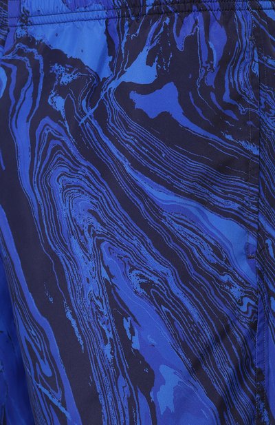 Плавки-шорты с принтом LA PERLA, арт. 0014800, фото 5