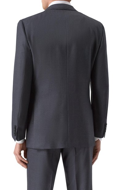 Шерстяной костюм BRIONI, арт. RA000L/P5AMI, фото 5