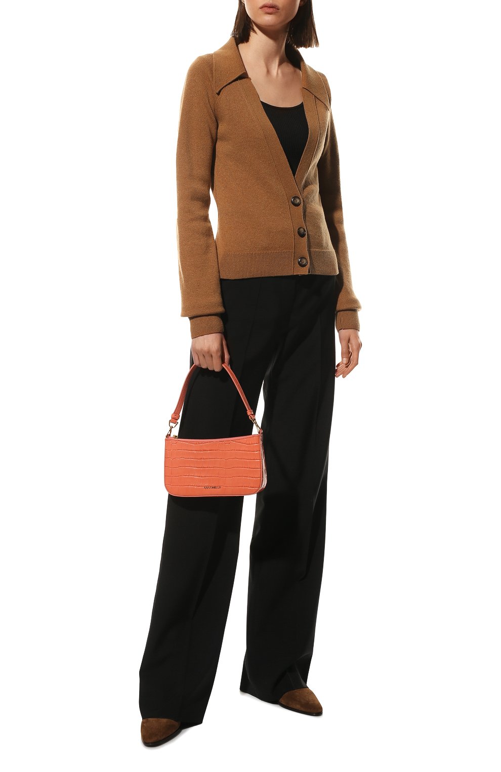 Сумка bonheur mini COCCINELLE, арт. E5 LV3 55 P8 06, фото 3