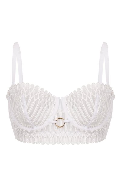 Женский бюстгальтер-балконет LIVY, арт. 653111201