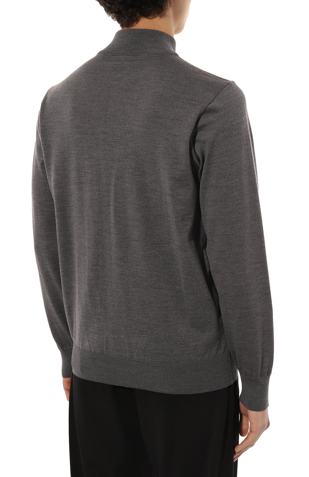 Шерстяной кардиган PAUL&SHARK, арт. C0P1044, фото 4