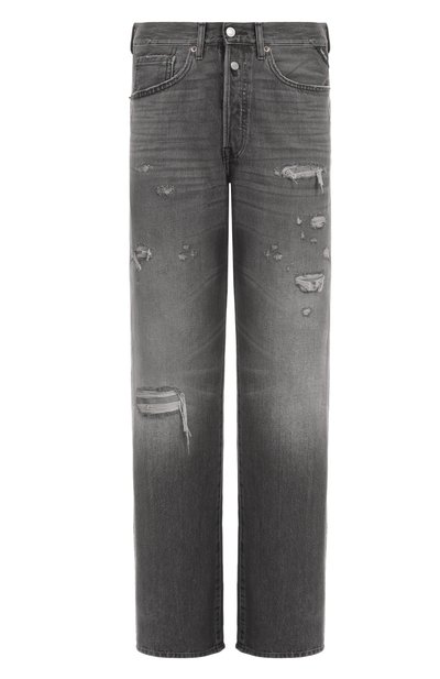 Мужские джинсы REPLAY, арт. M9Z1 .000.804 98R