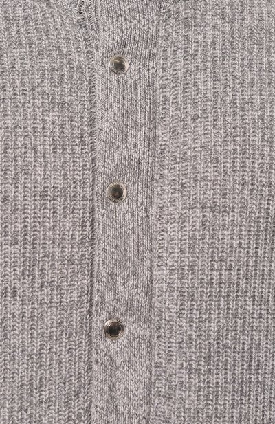 Пуховый бомбер BRUNELLO CUCINELLI, арт. M225P116, фото 5