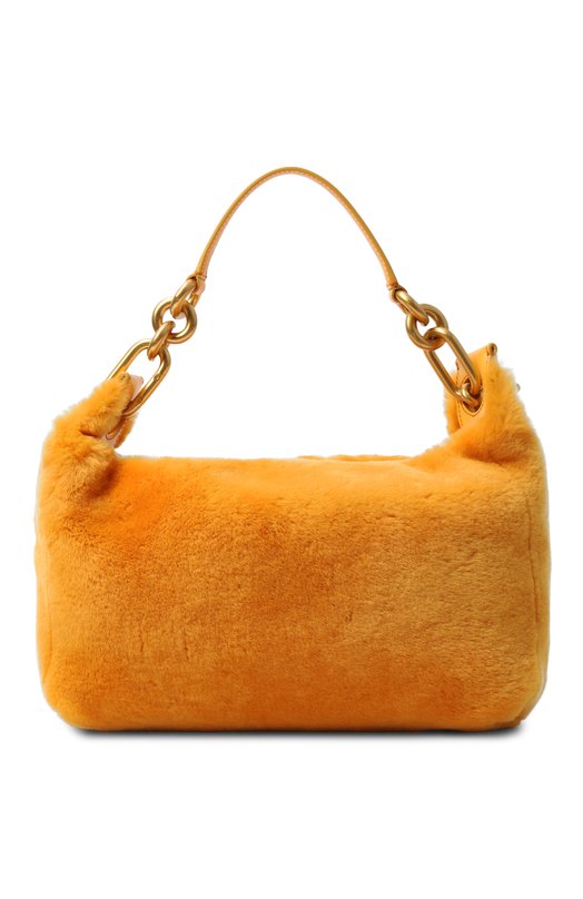 Сумка Sync medium Balmain FN0BS002/LMER Оранжевый  FN0BS002/LMER Фото 6