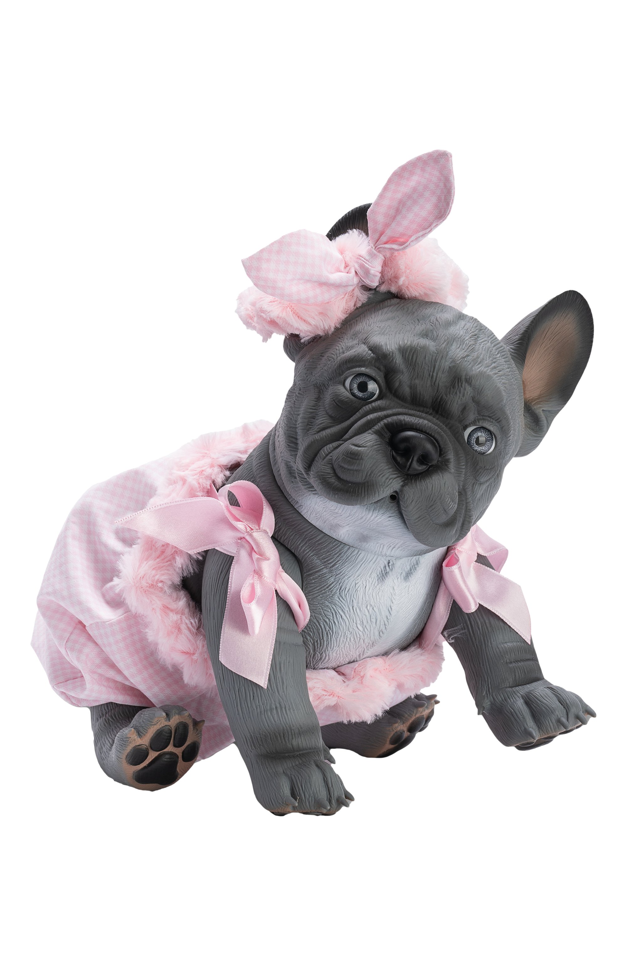 Игрушка французский бульдог лили ASI, арт. 617620, фото 1