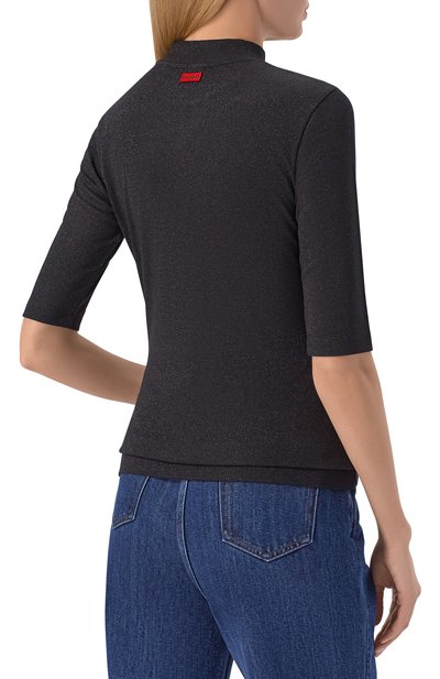 Пуловер HUGO, арт. 50502463, фото 4