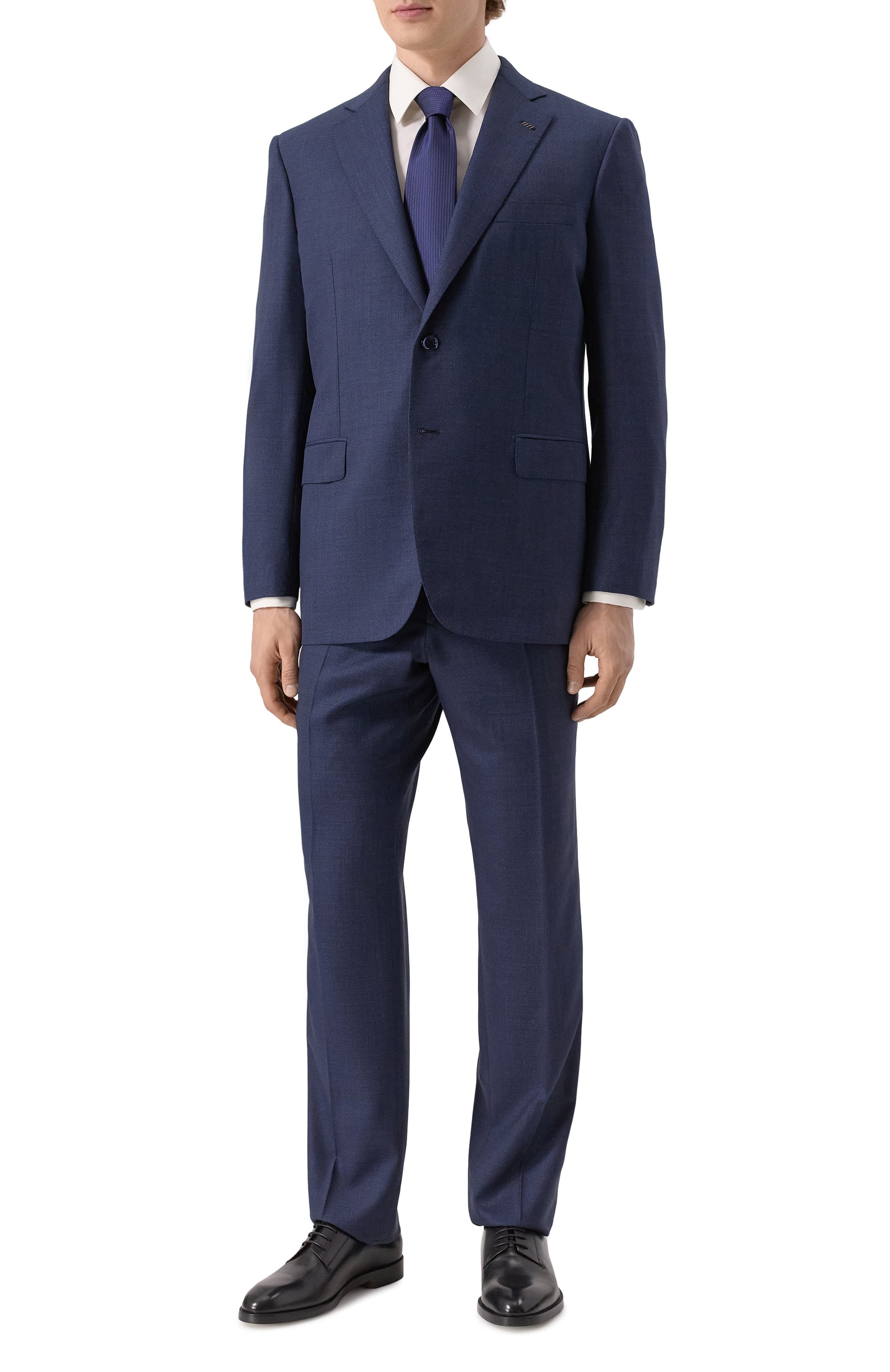 Хлопковая сорочка VAN LAACK, арт. VL-SCAL0-DTF/130648, фото 2